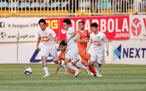 HAGL xác nhận tham dự cúp Hoàng đế Quang Trung