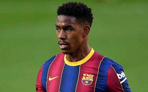 Người cũ Barca tiết lộ chuyện bị Koeman lừa dối