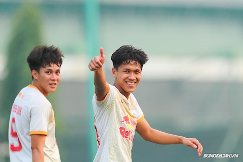 U21 HAGL và U21 Thanh Hóa phải quyết đấu vì suất vào VCK U21 quốc gia