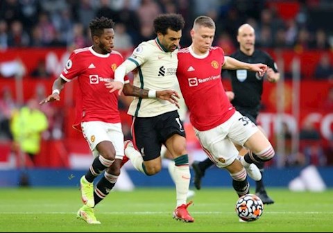 Scott McTominay chia sẻ thật lòng về HLV Ralf Rangnick