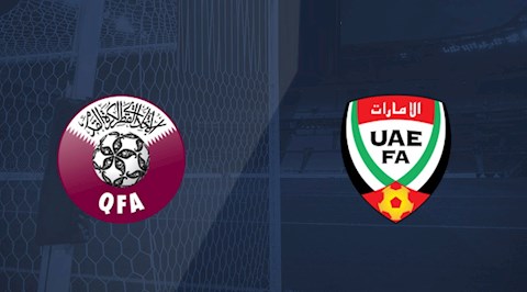 Nhận định, dự đoán Qatar vs UAE 2h00 ngày 11/12 (Arab Cup 2021)