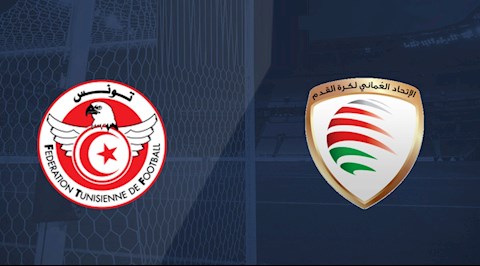 Nhận định,  Tunisia vs Oman 22h00 ngày 10/12 (Arab Cup 2021)