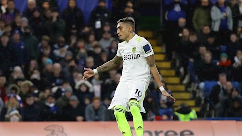 Loạt đại gia tranh sao của Leeds