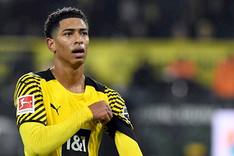 Mục tiêu của Liverpool tỏa sáng rực rỡ trong màu áo Dortmund