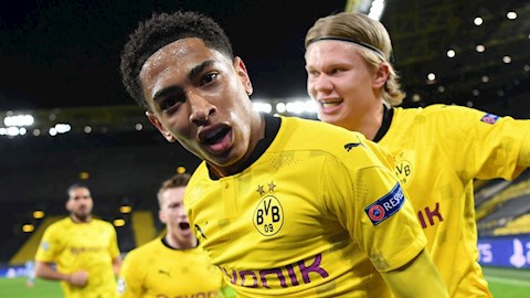 Top 10 cầu thủ giá trị nhất không thể vào vòng 1/8 Champions League