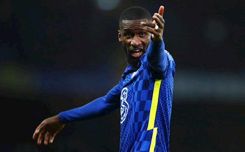 Real Madrid tiếp cận Rudiger, Chelsea bắt đầu nhượng bộ