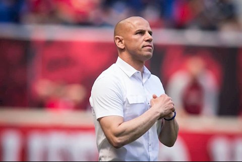 Chris Armas - Phó tướng của Ralf Rangnick ở Man Utd là ai?