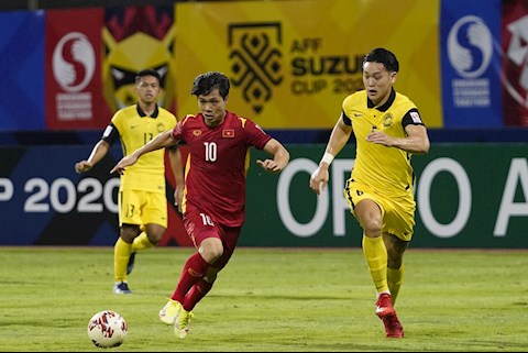 Giới truyền thông Malaysia hết lời khen ngợi ĐT Việt Nam