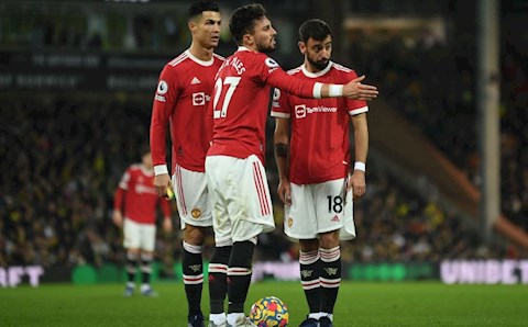 Neville chê bai màn trình diễn của MU trước Norwich