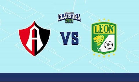 Nhận định,  Atlas vs Leon 9h15 ngày 13/12 (VĐQG Mexico 2021/22)