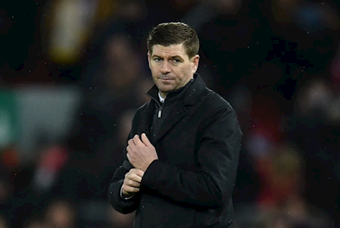 Gerrard: Aston Villa không mua các cầu thủ chưa tiêm vắc xin Covid