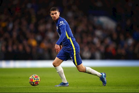 Jorginho thừa nhận nén đau thi đấu giúp Chelsea vượt khó