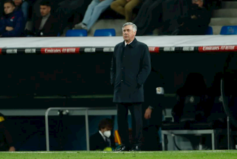 Họ nói gì sau trận Real 2-0 Atletico?