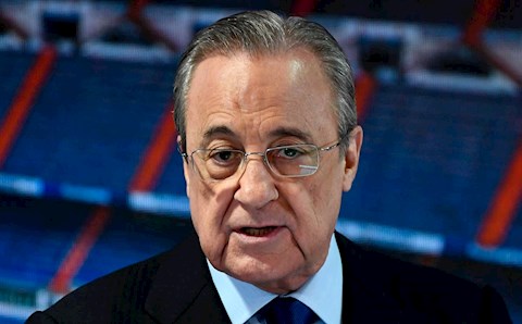 Real Madrid nổi điên với màn bốc thăm lại vòng 1/8 Champions League