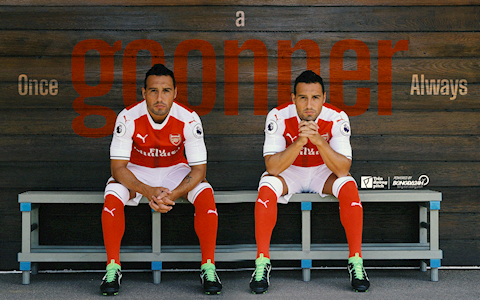 Santi Cazorla và nỗi khắc khoải mang tên Arsenal