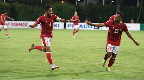 HLV người Malaysia tin ĐT Indonesia có thể đánh bại ĐT Việt Nam