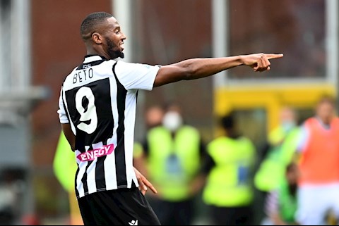 Beto: Biểu tượng mới ở Dacia