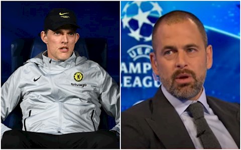 Chelsea nhận lời cảnh báo sau lễ bốc thăm vòng 1/8 Champions League