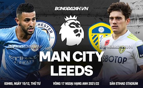 Hủy diệt Leeds với tỷ số ... 7-0, nhà ĐKVĐ thị uy sức mạnh khủng khiếp