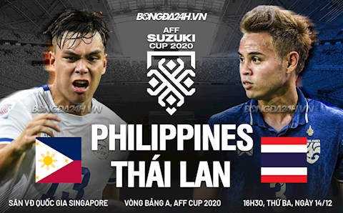 Lão tướng Dangda lại tỏa sáng, kéo Thái Lan vào bán kết AFF Cup 2020