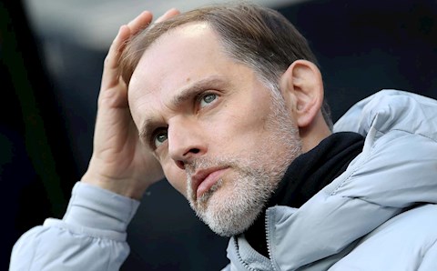 Đến lượt Chelsea khổ sở vì Covid