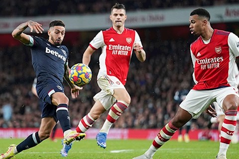David Moyes thừa nhận một điều sau trận thua Arsenal