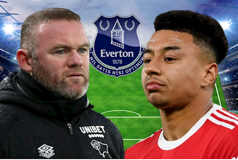 Đây! Đội hình tối ưu của Everton dưới thời Wayne Rooney