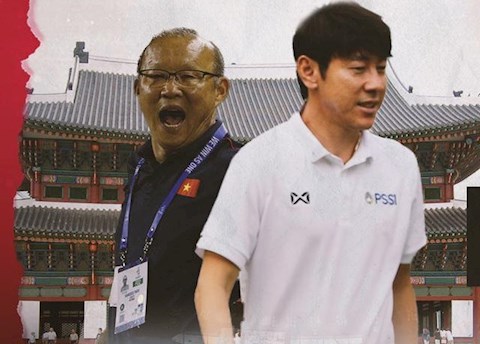 HLV Indonesia bỏ xa ông Park trong cuộc đua nhà cầm quân xuất sắc nhất vòng bảng AFF Cup