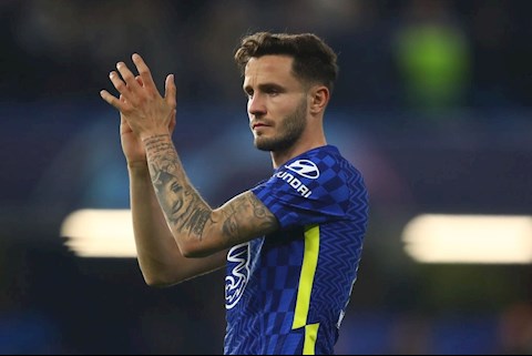 Saul Niguez tiếp tục gây thất vọng tại Chelsea