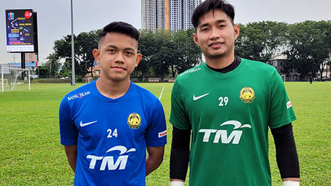 Á quân AFF Cup bổ sung nhân sự trước thềm giải đấu