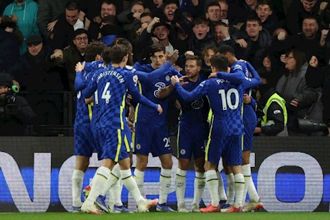 Đội hình chính của Man City và Liverpool mạnh hơn Chelsea