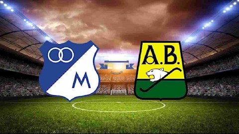 Nhận định Millonarios vs Alianza Petrolera 8h05 ngày 3/12 (VĐQG Colombia 2021)