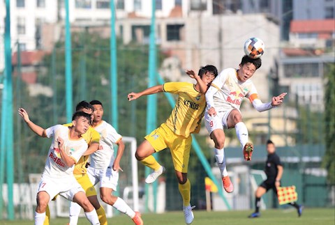 Giải U21 QG: trận HAGL vs Đồng Nai và bảng B hoãn do có ca nhiễm Covid-19