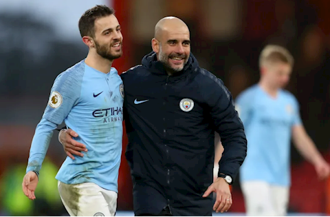 Pep Guardiola không tin trò cưng sẽ giành được QBV