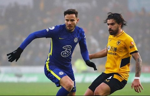 HLV Tuchel khen ngợi một cái tên sau trận hòa Wolves