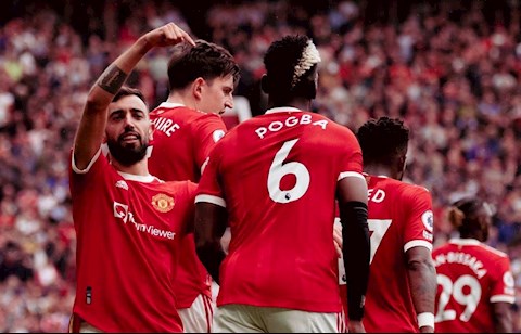 Wayne Rooney dự đoán thứ hạng của MU ở NHA mùa này