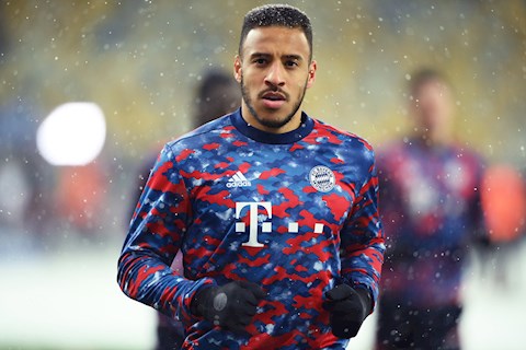 Real Madrid chốt thêm một ngôi sao của Bayern Munich