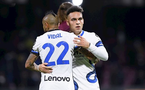 Sau Juventus, đến Inter bị điều tra vì nghi ngờ gian lận tài chính