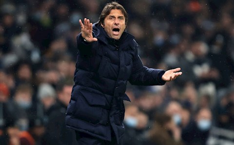 3 điều HLV Conte có thể rút ra sau trận thắng West Ham