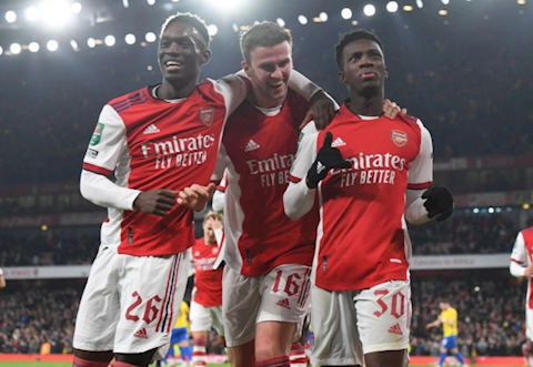Bốc thăm bán kết cúp Liên đoàn Anh: Quá khó cho Arsenal