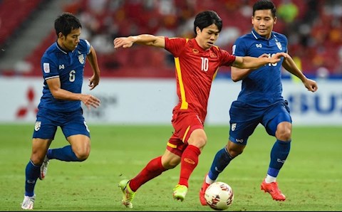 Công Vinh chỉ ra điều ĐT Việt Nam cần làm để thắng ngược Thái Lan