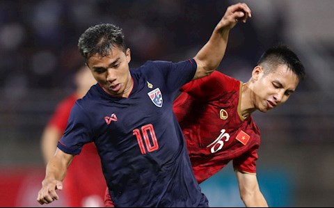 Hùng Dũng truyền lửa đến đồng đội trước thềm đại chiến với Thái Lan