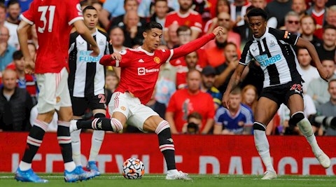 MU hòa Newcastle 1-1, Chelsea đánh bại Aston Villa với tỷ số cách biệt