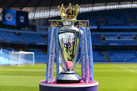 Thêm một trận đấu ở Premier League bị hoãn
