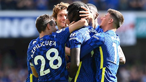 Thomas Tuchel chỉ ra cầu thủ tiến bộ nhất của Chelsea mùa này