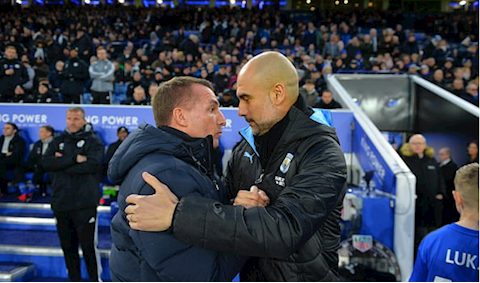 Lộ diện nhà cầm quân sắp mất việc tại Ngoại hạng Anh