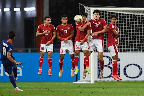 Những điều ĐT Việt Nam có thể rút ra sau trận Indonesia vs Singapore