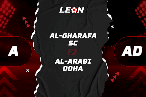 Nhận định,  Al Gharafa vs Al Arabi 22h15 ngày 25/12 (VĐQG Qatar 2021/22)