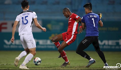 HAGL nói lời chia tay cựu thủ môn U23 Việt Nam