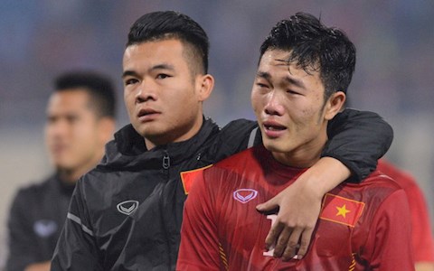 Bóng ma quá khứ đe dọa ĐT Việt Nam trước cuộc tái đấu Thái Lan